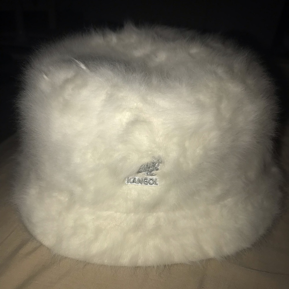 Kangol Furgora Bin bucket hat